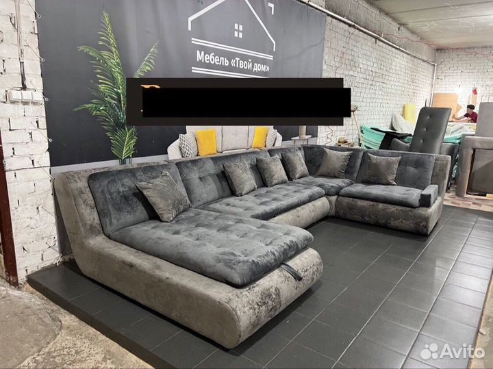 Диван валенсия от производителя