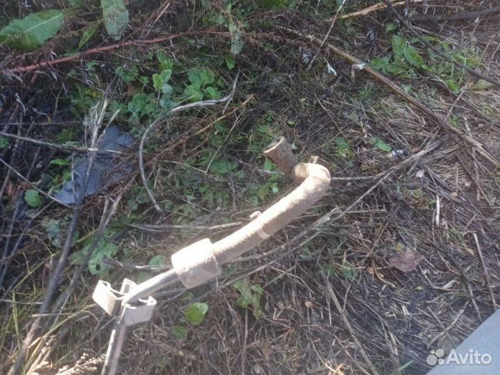 Трубка гур Ford Mondeo 2009