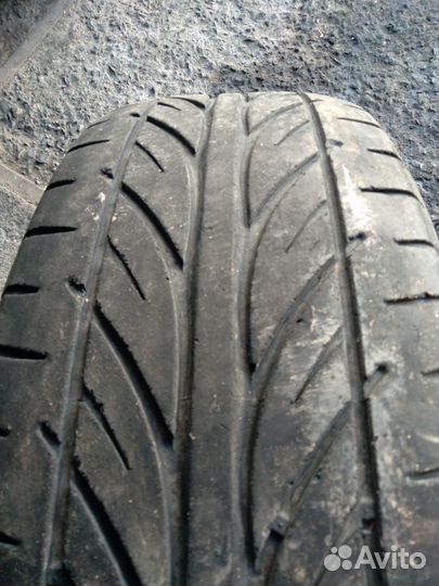 Hankook Ventus V12 Evo K110 225/60 R18