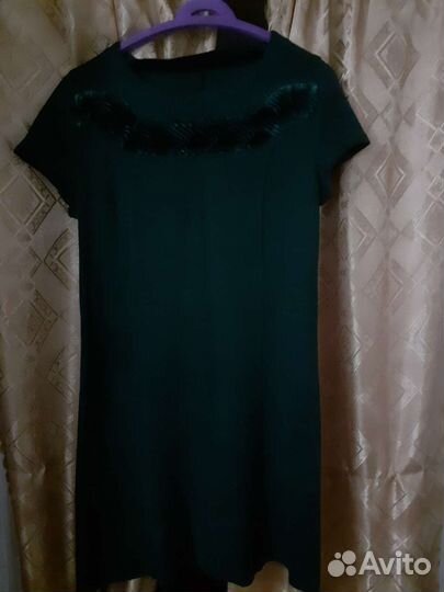 Женские вещи пакетом 48 50