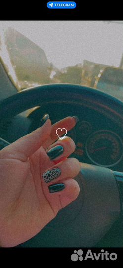 Маникюр&Педикюр