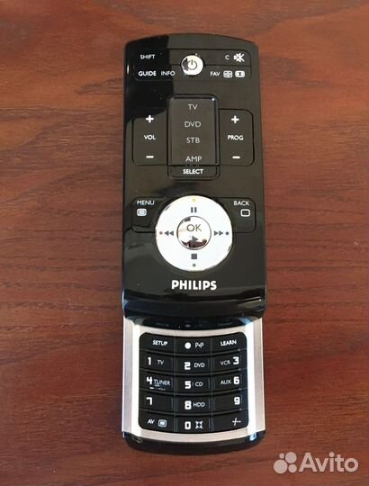 Philips SRU 7140
