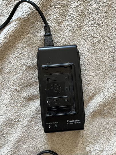 Зарядное устройство для камеры Panasonic