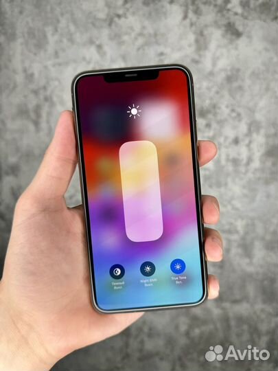 iPhone 11 Pro Max, 256 ГБ