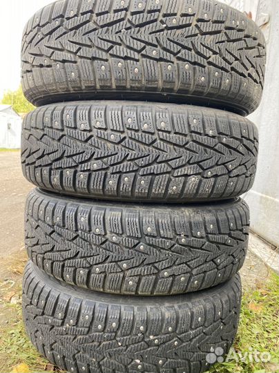 Хендай солярис