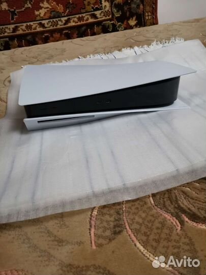 Sony playstation 5