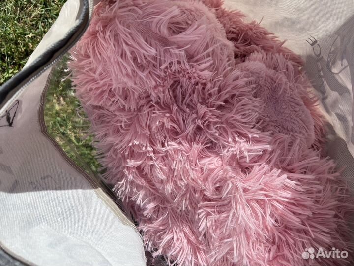 Плед новый в упаковке (220*240)