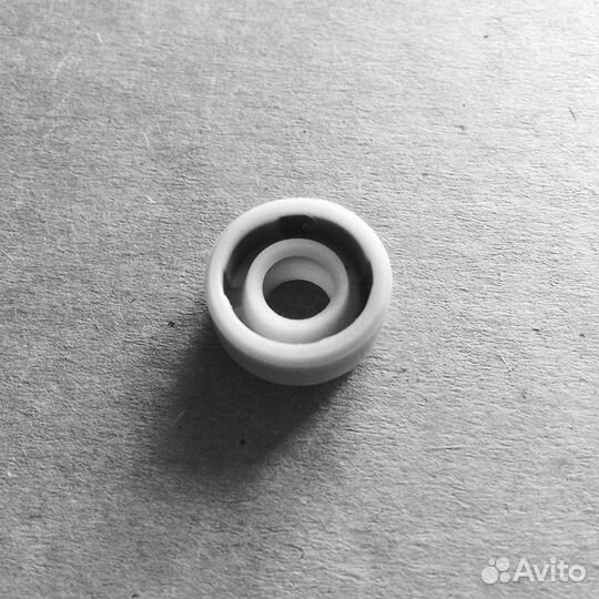 Сальник хлебопечки 8x18