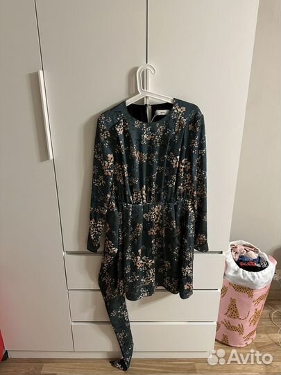 Платье женское Mollis