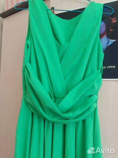 Два Вечерних платья