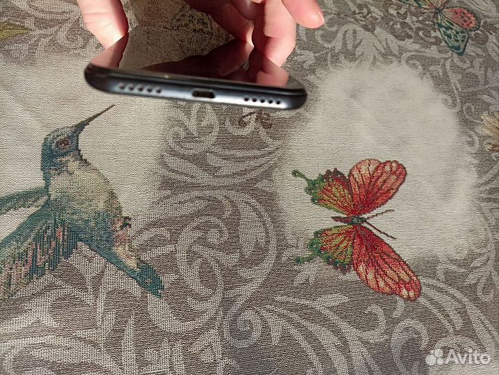 Телефон redmi 5 plus