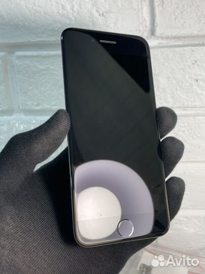 Дисплей iPhone SE 2020 оригинал (снятый)
