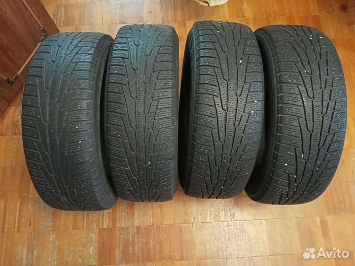 Nokian Tyres Nordman RS2 195/65 R15