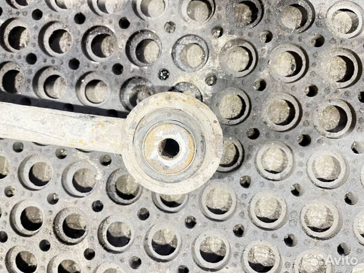 Тяга реактивная задняя Nissan Patrol Y61