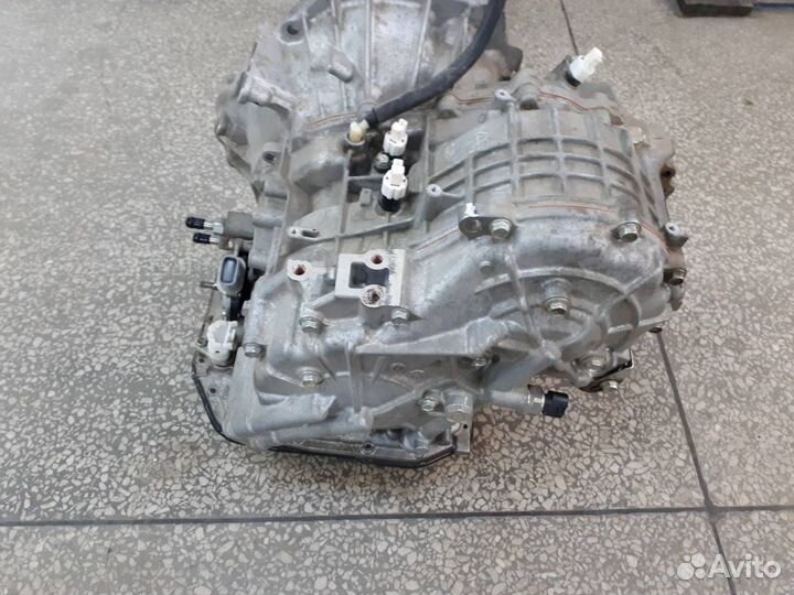 Вариатор для Toyota Rav4