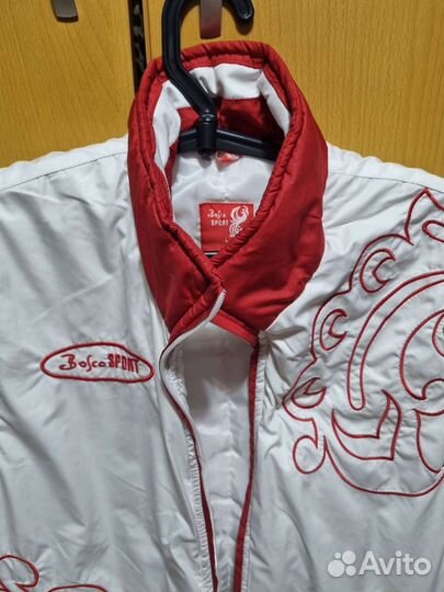 Жилетка Bosco женская