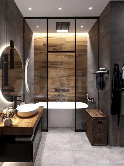 1-к. квартира, 46,7 м², 14/16 эт.