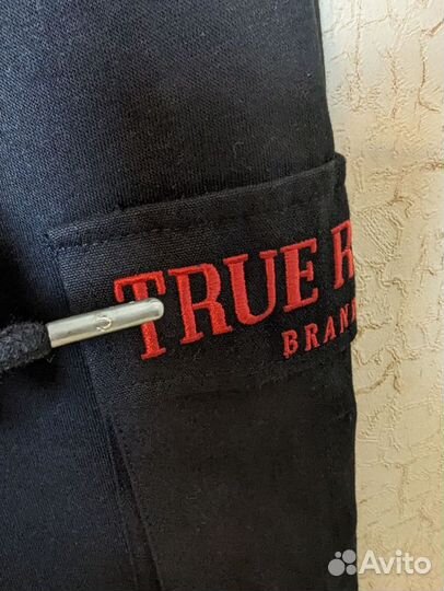 Шорты true religion,новые оригинал