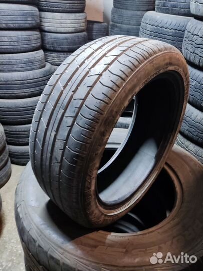 Bridgestone Potenza RE040 205/50 R17