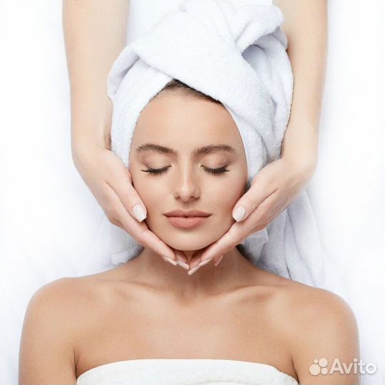 Модели на Бесплатную Ультрозвуковую чистку