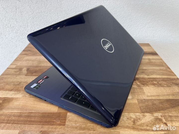 10 ядер 12Gb DDR4 SSD+1000G R5+R7 мега мощный Dell