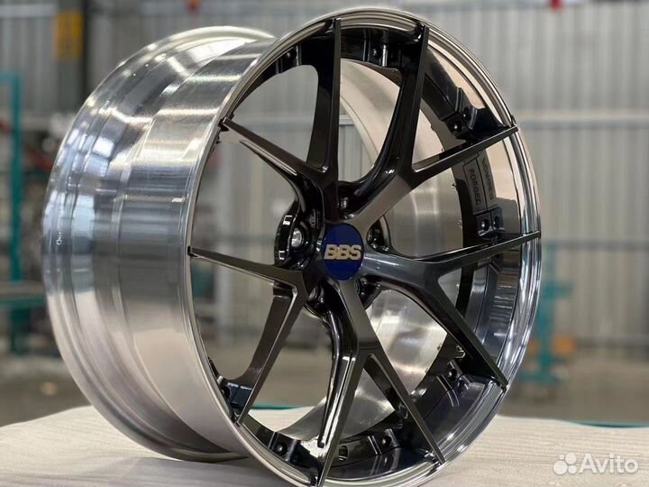 Оригинальные 2х состав кованные диски Bmw M3 M4