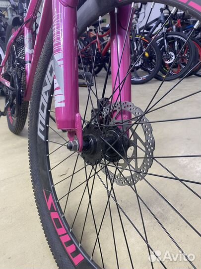 Велосипед детский для девочки.Новый с гарантией