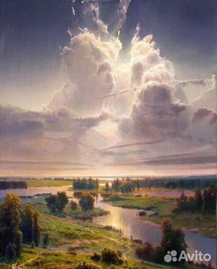 Художественные и реставрационные работы