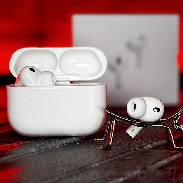 AirPods Pro 3 Prime Edition
