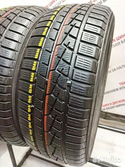 Yokohama W.Drive 225/55 R17 101V