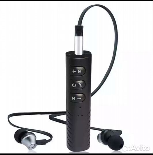 Bluetooth адаптер универсальный