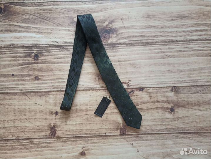 TWN новый узкий галстук