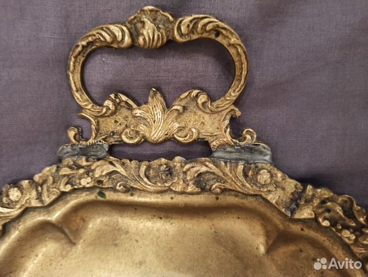 Оценка антиквариата