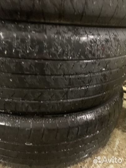 Yokohama BluEarth E51A 205/65 R16 51G