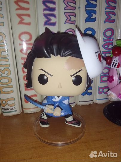 Funko pop demon slayer
