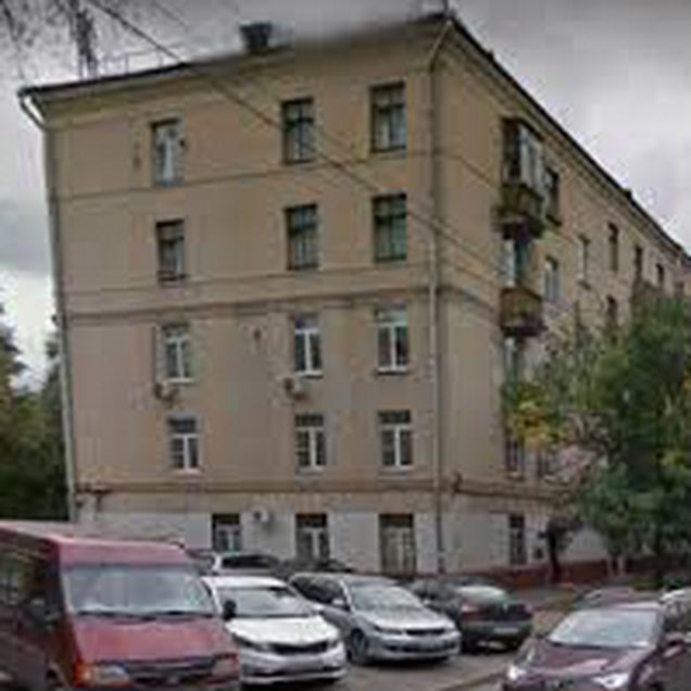 Койко-место в 3-к., 3/5 эт.
