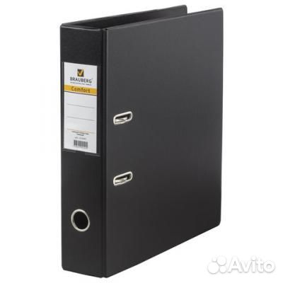 Папка регистратор