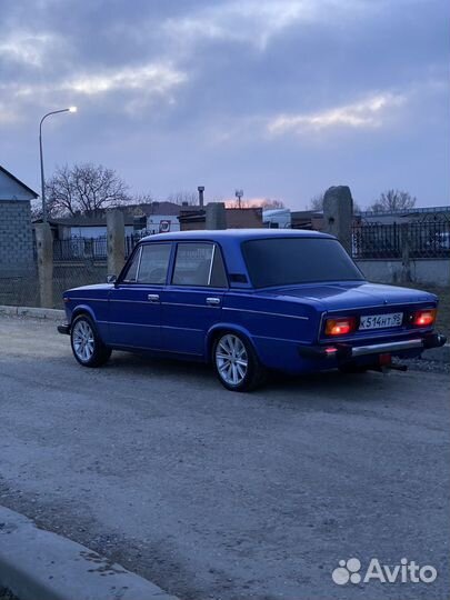 Сиденья ваз 2106