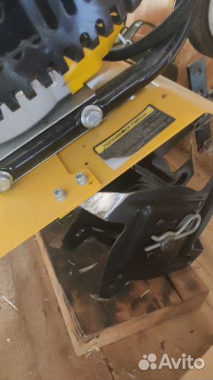 Мотокультиватор huter gmc 2.8