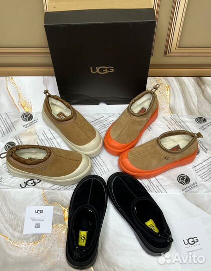 Угги Ботинки UGG tasman hybrid Размер 36-40