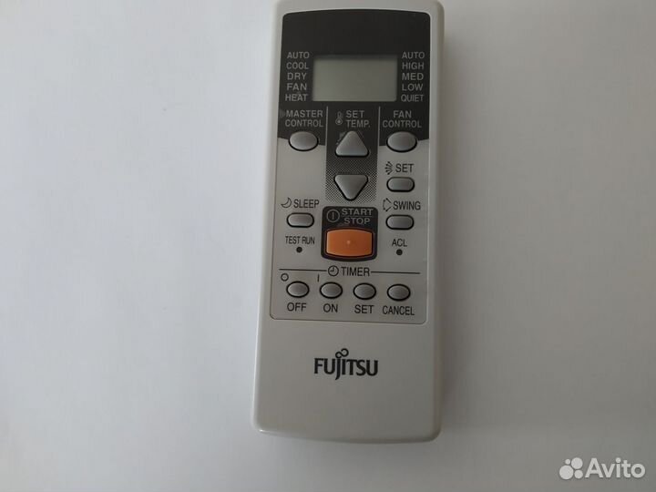 Пульты для кондиционеров