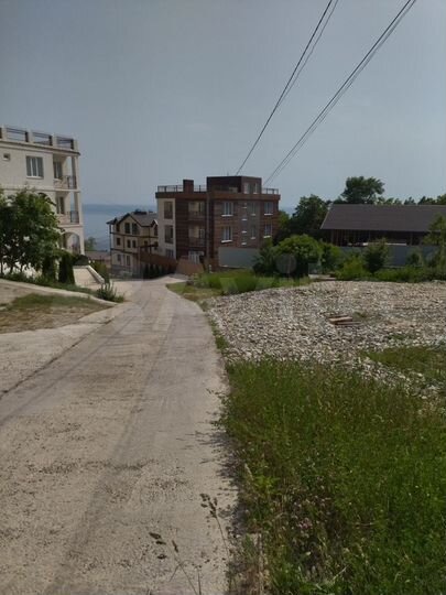 Участок 8 сот. (ИЖС)