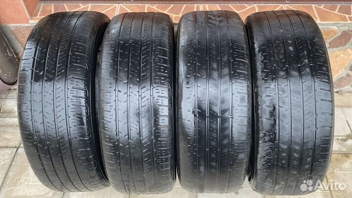 Hankook Dynapro HL3 RA45 235/55 R19