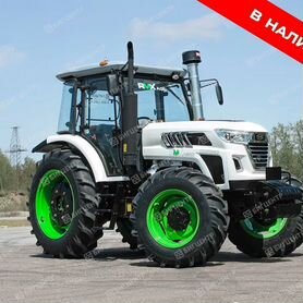 Трактор Runmax AGRO AR5164E, 2023