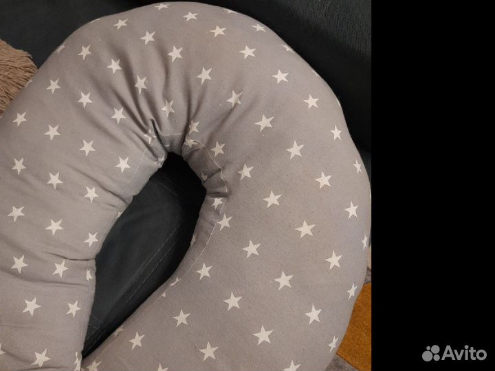 Подушка для беременных