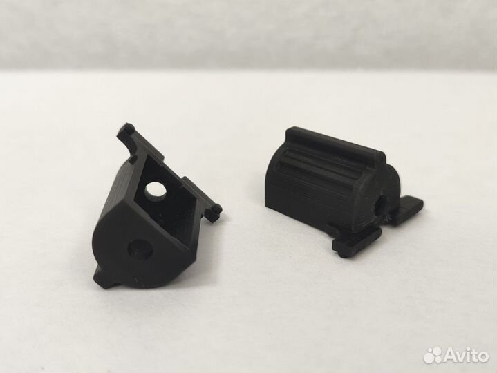 Джойстик мультируля KIA Ceed 2 JD длинный