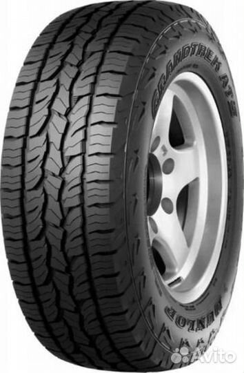 Dunlop Grandtrek AT5 215/65 R16 98H