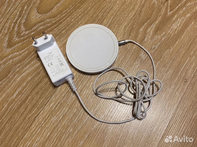 Беспроводная зарядка Belkin