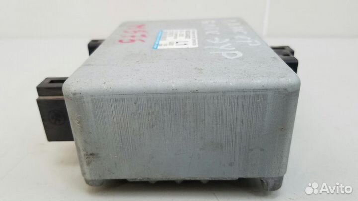 Блок управления Эур электроусилителем руля