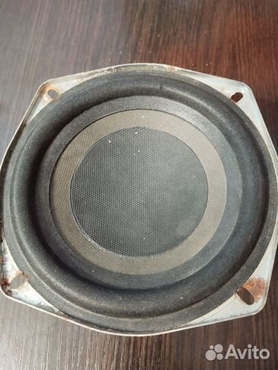 Динамик нч 70w 8om